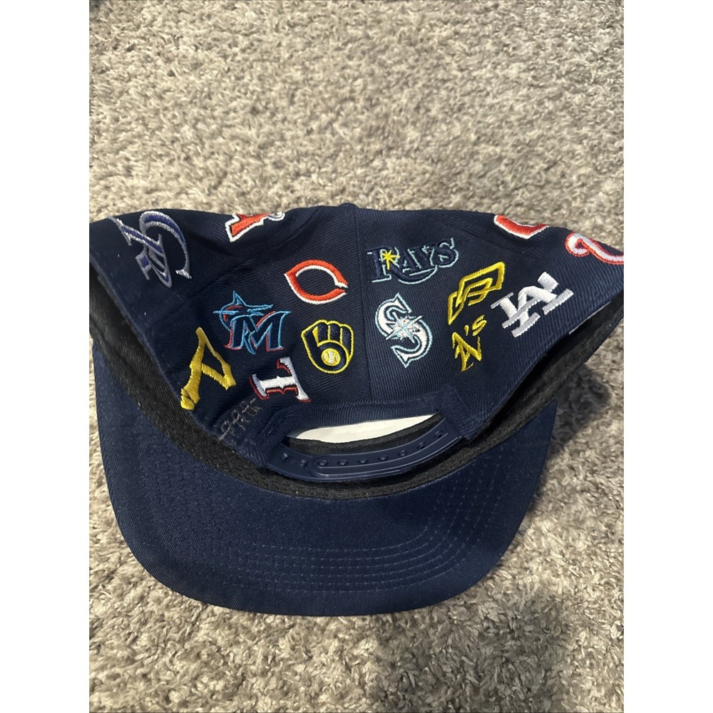Pro standard MLB teams Hat - Picture 2 of 2